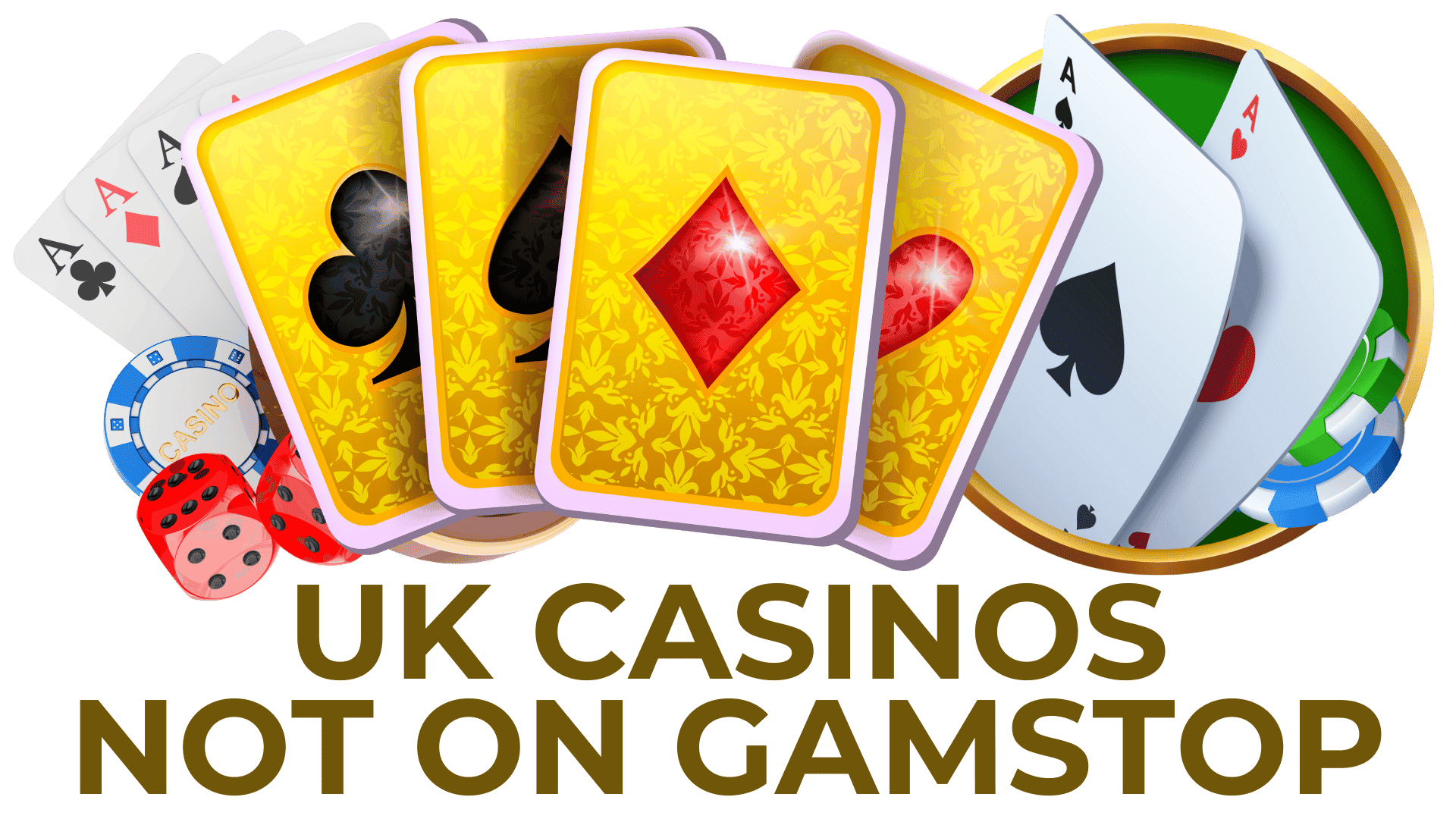 Discover the Benefits and Choices of Non Gamstop Casinos UK Discover the Benefits and Choices of Non Gamstop Casinos UK