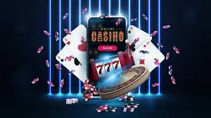 Discover the Thrilling World of NineWin Casino Discover the Thrilling World of NineWin Casino