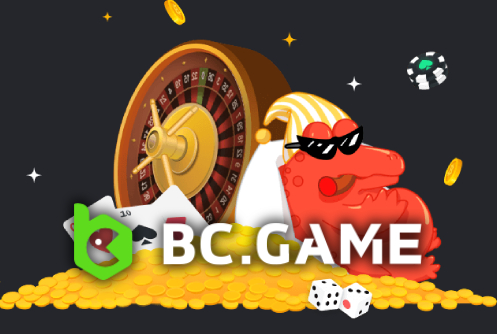 Discover the Thrills of BC.Game Casino 7