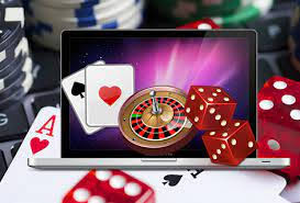 Discover the Thrills of Online Casino Slotmonster 35 Discover the Thrills of Online Casino Slotmonster 35