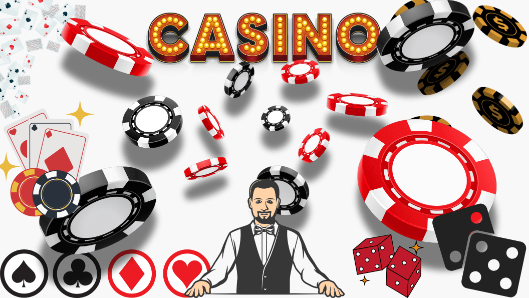 Exploring the World of Casino Non UK A Comprehensive Guide Exploring the World of Casino Non UK A Comprehensive Guide
