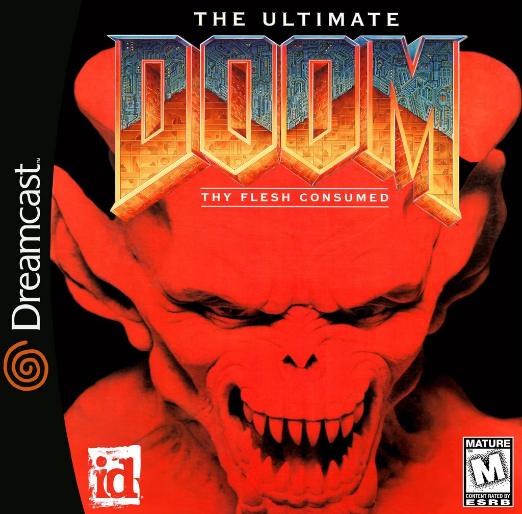 Dreamcast - Video game collection