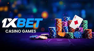 1xBet Thailand Download APP – Простота и Удобство Ставок