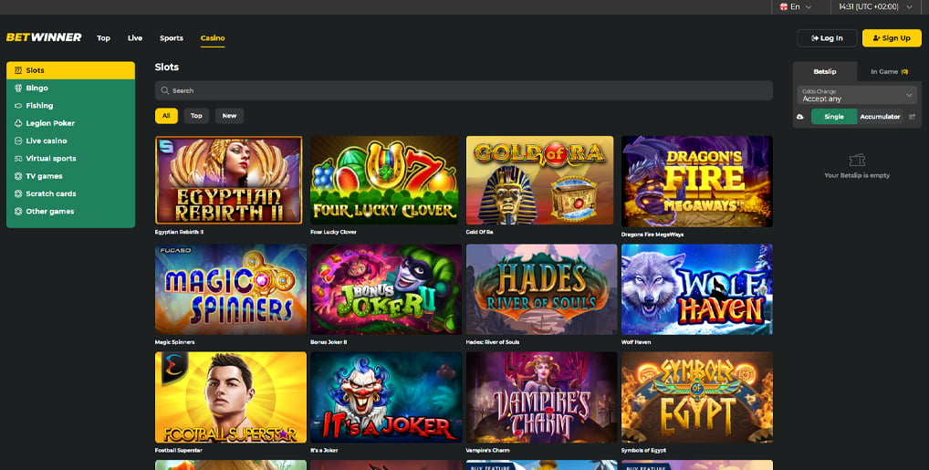 Comprehensive Guide to BetWinner Support 13