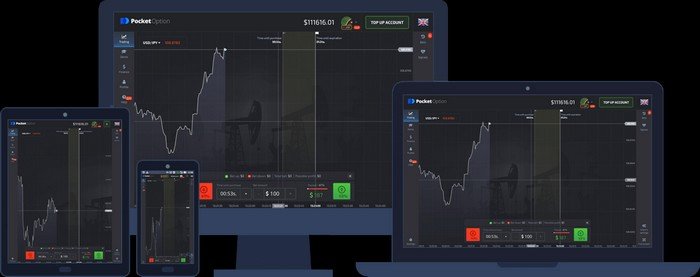 Comprehensive Guide to Pocket Option Trade