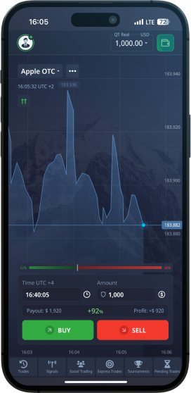 Comprehensive Guide to the Pocket Option Platform 7