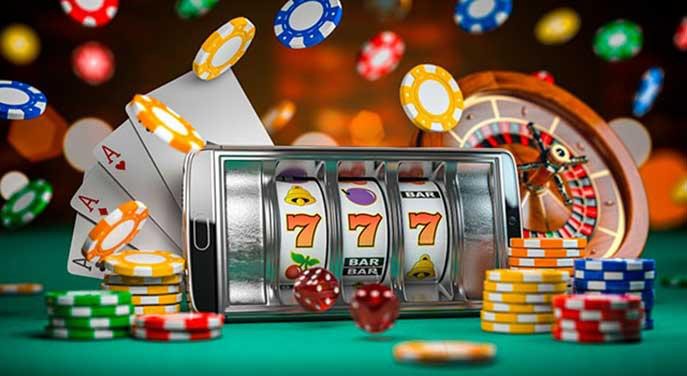 Discover Exciting Games at DogsFortune Online Casino UK