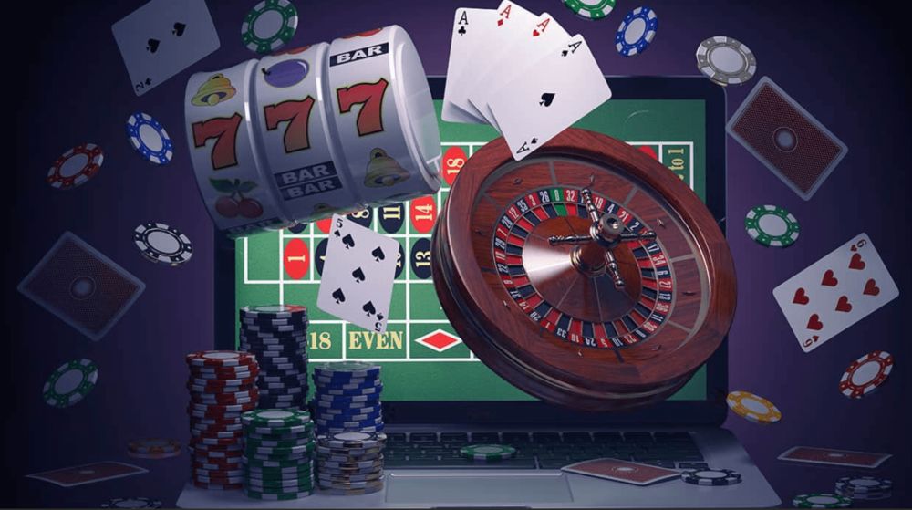 Discover Exciting Games at DogsFortune Online Casino UK