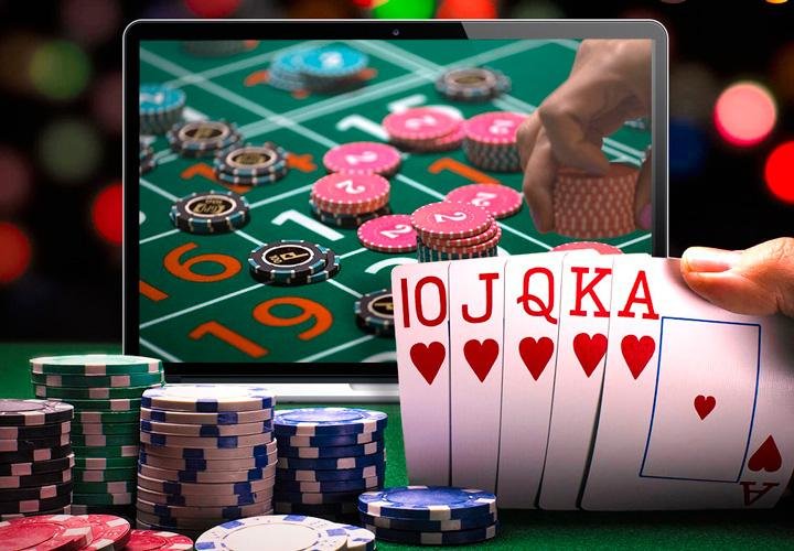 Discover Fun and Thrills with Slotmonster Discover Fun and Thrills with Slotmonster