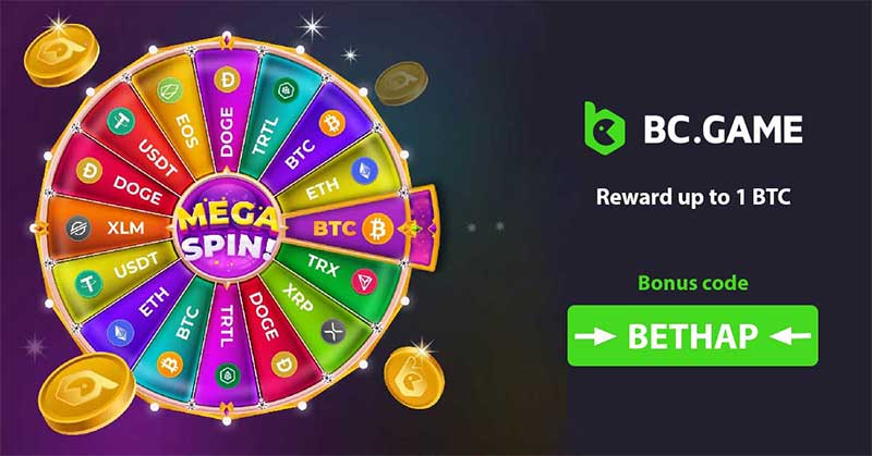 Discover the Excitement of BC Game Play Online Discover the Excitement of BC Game Play Online