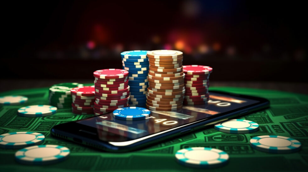 Discover the Exciting World of Non-Gamstop Casino New Discover the Exciting World of Non-Gamstop Casino New