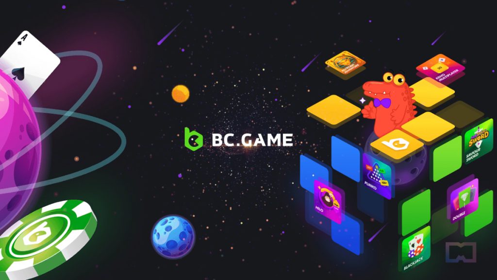 Explore the Excitement of Online Gaming with type stake Explore the Excitement of Online Gaming with type stake
