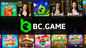 Exploring the Thrilling World of BC Game in Myanmar 0