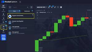 Pocket Option Demo Account - Your Gateway to Trading Success