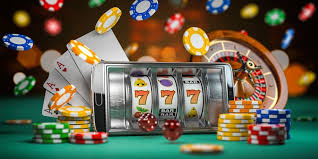 Slot bonuslari va bepul aylanishlar O'yin tajribangizni oshiring Slot bonuslari va bepul aylanishlar O'yin tajribangizni oshiring