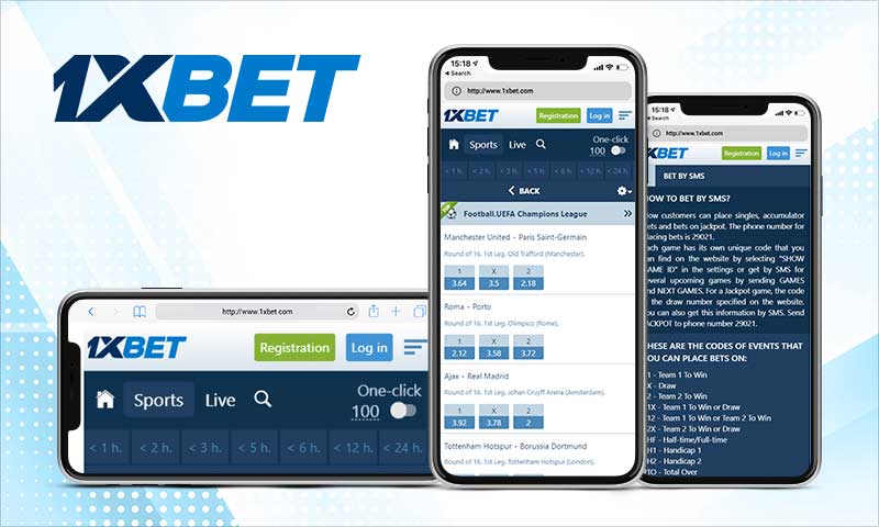 Ultimate Guide to 1xBet Malaysia Betting 113 Ultimate Guide to 1xBet Malaysia Betting 113