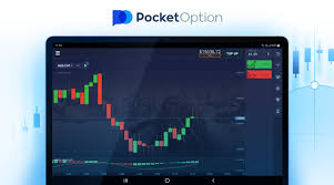 Unveiling the Power of Trading with Pocket Option Broker