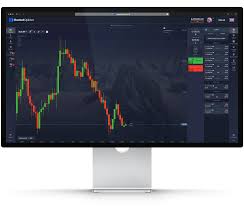 Unveiling the Power of Trading with Pocket Option Broker