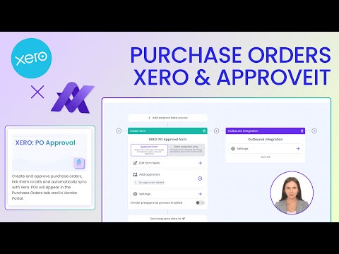 Xero Accounts Payable Automation Streamlining Your Business Operations Xero Accounts Payable Automation Streamlining Your Business Operations