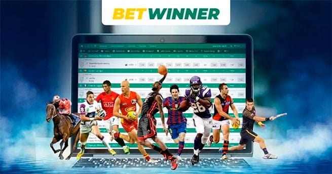 Ajoutez du plaisir à vos paris avec Betwinner Ajoutez du plaisir à vos paris avec Betwinner
