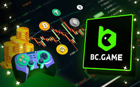 BC game casino войти Ваш ключ к азартным приключениям BC game casino войти Ваш ключ к азартным приключениям