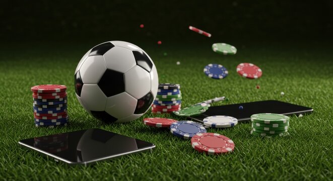 Descubra o Mundo das Apostas com betwinner 6