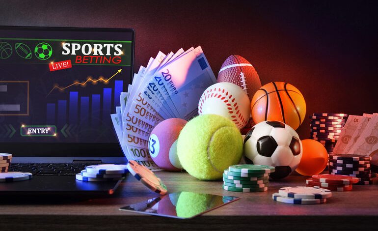 Discover Exciting Gaming Opportunities with Safi Bet