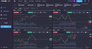 Discover PrimeXBT Copy Trading A Comprehensive Guide for Traders