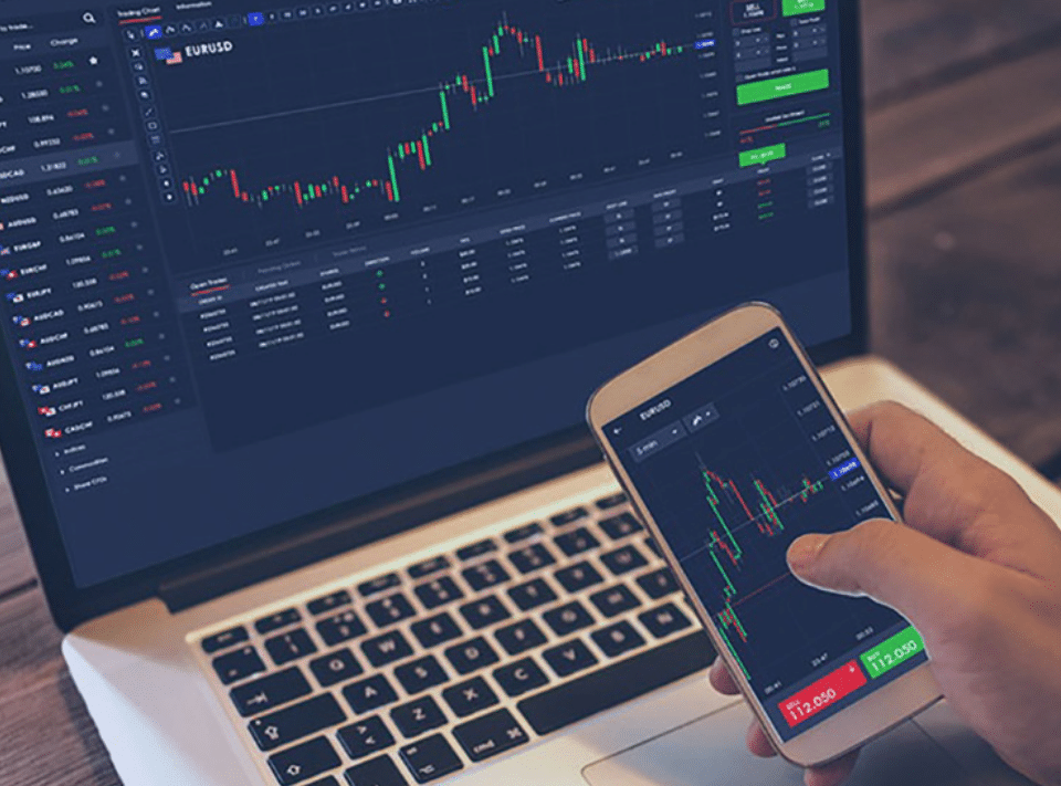 Discover the Best Forex Trading App for Your Trading Needs Discover the Best Forex Trading App for Your Trading Needs