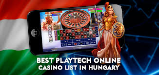 Discover the Excitement of Hungarian Best Online Slots 4 Discover the Excitement of Hungarian Best Online Slots 4
