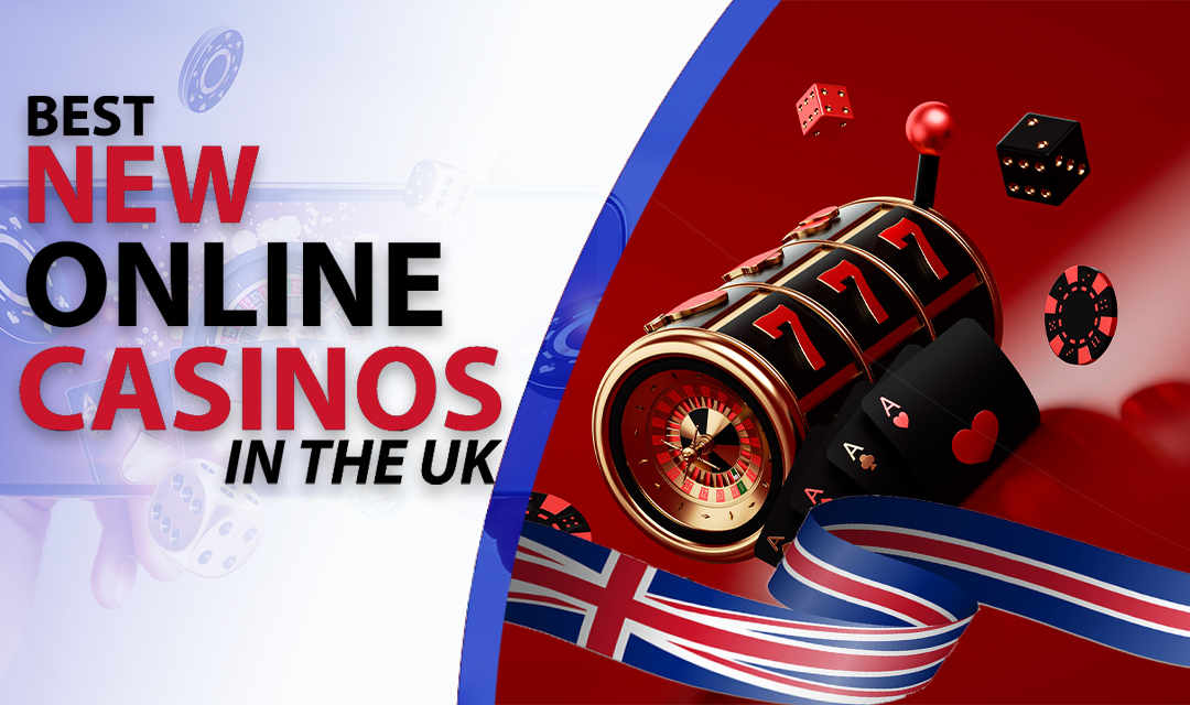 Discover the Excitement of Virgin Online Casino UK 1