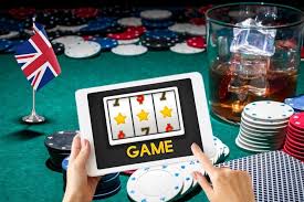 Discover the Thrills at Agent Spins Casino UK 10 Discover the Thrills at Agent Spins Casino UK 10