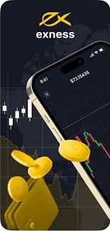 Exness Trading App Maximizing Your Trading Potential Exness Trading App Maximizing Your Trading Potential