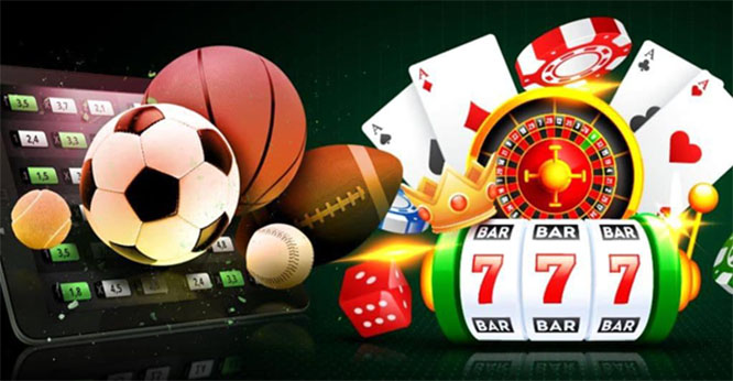 Exploring Casino Apps With Touch-Based Games