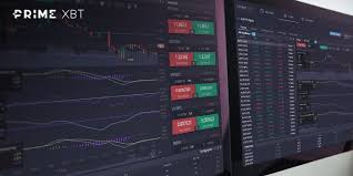 Exploring PrimeXBT Your Gateway to Cryptocurrency Trading Exploring PrimeXBT Your Gateway to Cryptocurrency Trading