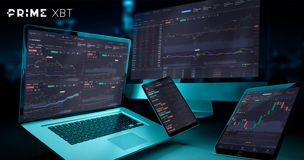 Exploring the Advantages of PrimeXBT for Cryptocurrency Trading