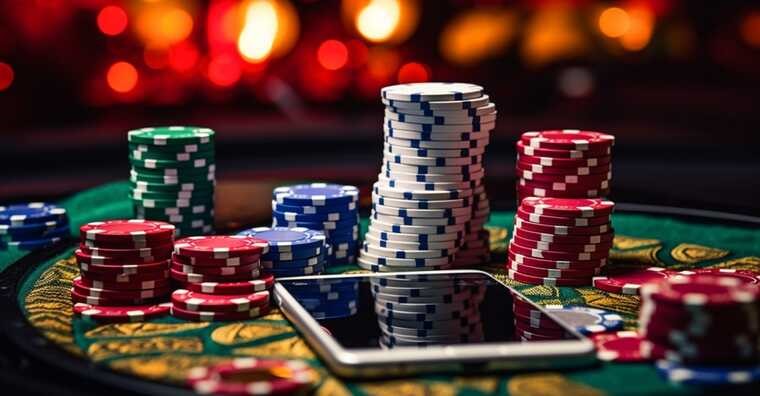 Exploring the Benefits of Online Casino Free Signup Bonus