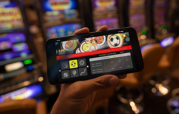 Exploring the World of e28bd A Guide to Online Gambling Exploring the World of e28bd A Guide to Online Gambling
