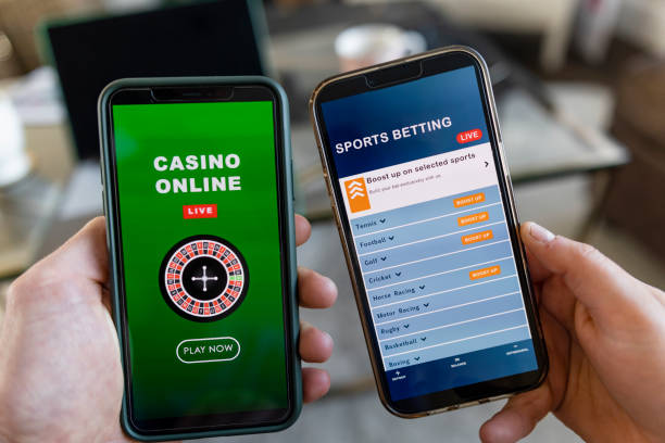 Exploring the World of e28bd A Guide to Online Gambling Exploring the World of e28bd A Guide to Online Gambling