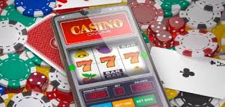 Fedezze fel az online casino ingyen világát!