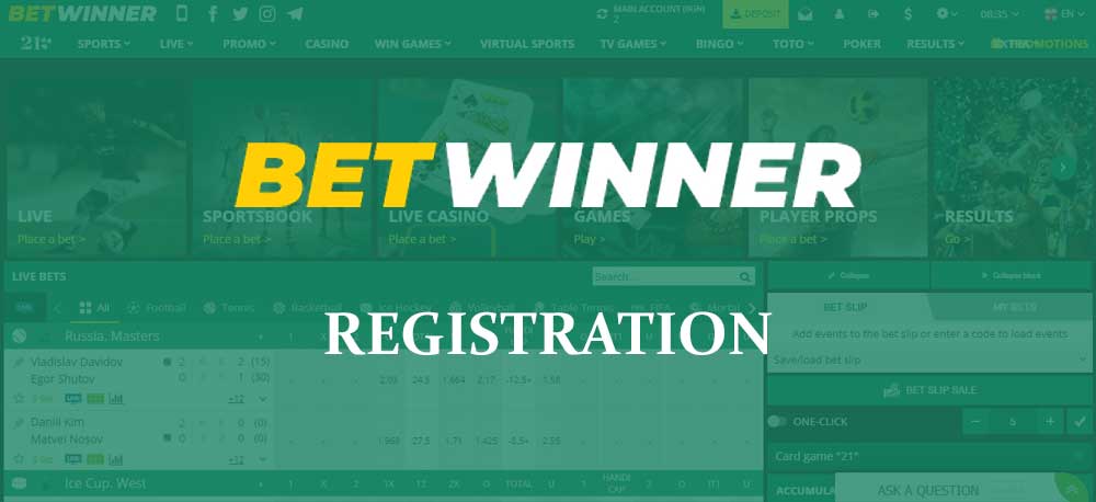 Guía Completa sobre BetWinner Bonos