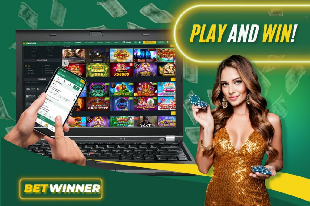 Guía Completa sobre BetWinner Bonos