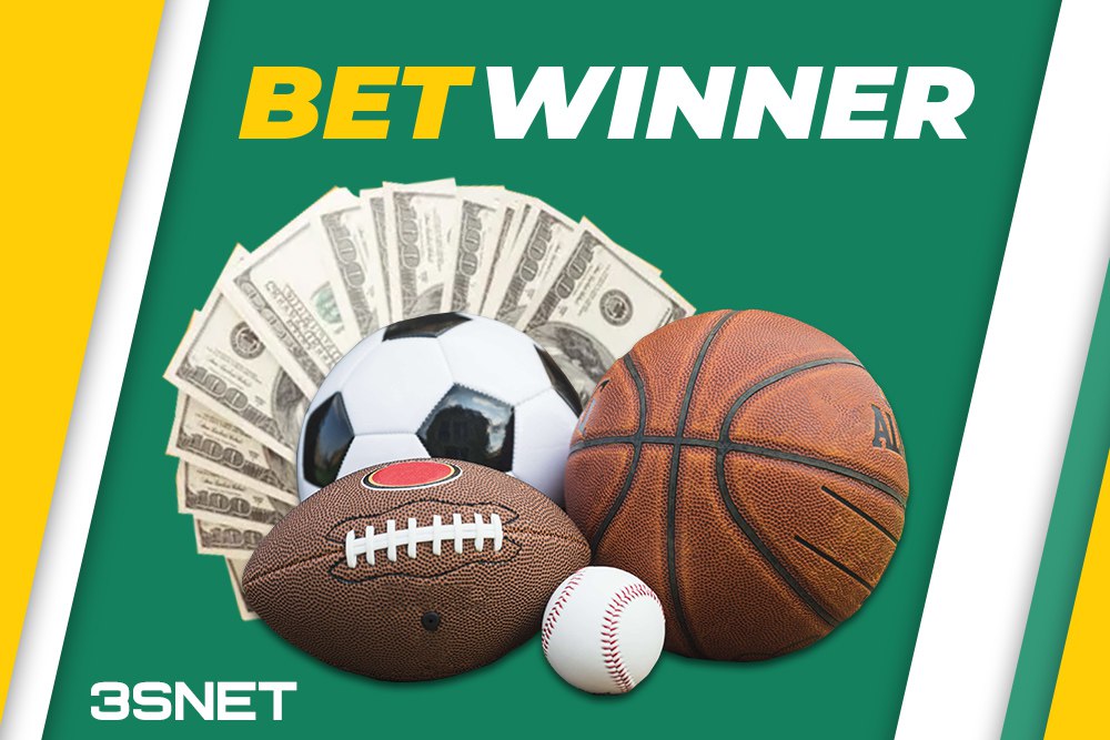 Guía Completa sobre BetWinner Bonos