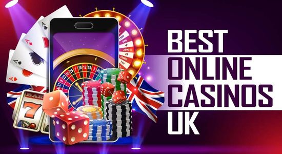 Live Online Casino in UK The Complete Guide Live Online Casino in UK The Complete Guide