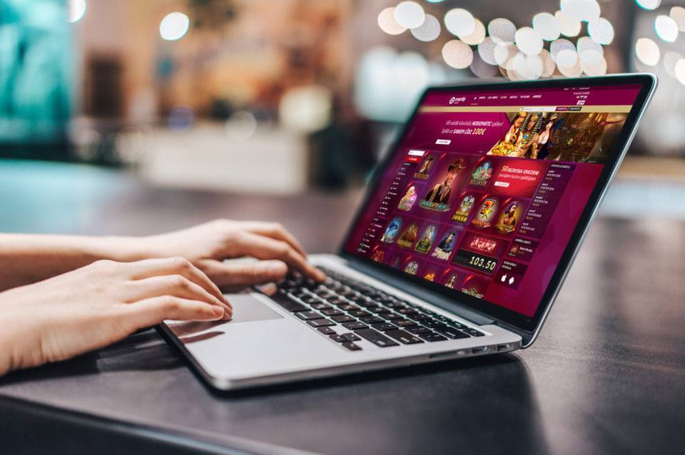 Luxurious Gaming Experience Casinos With Private VIP Room
