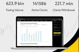 Mastering Trading A Comprehensive Guide to mt4 exness
