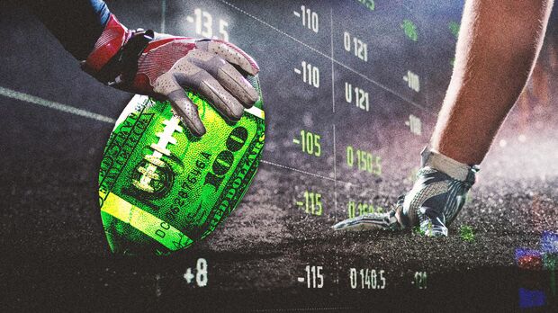 Safe Sports Betting Sites 6