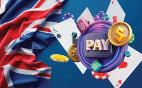 The Best Online Casino Discover the Online Casino Best UK