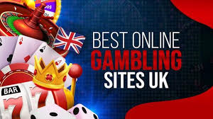 The Best Online Casino Discover the Online Casino Best UK
