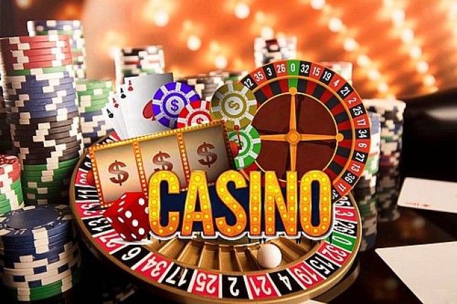 The Best Online Casino Discover the Online Casino Best UK